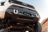DV8 2024+ Toyota Tacoma Centric Front Bumper