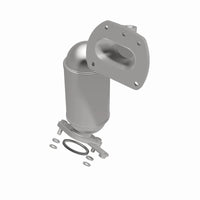 MagnaFlow 18-19 Toyota Camry 3.5L Direct Fit Converter