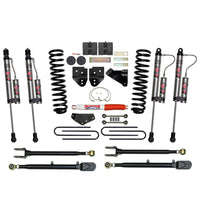 Skyjacker 6In KIT 08-10F250 GAS 4ADX