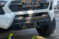 DV8 Offroad DV8 Xtract Winch Fairlead | Closed System