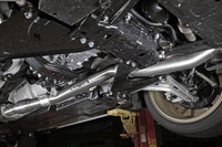 PERRIN 22-25 Subaru WRX Front-Pipe w/GESI Cat