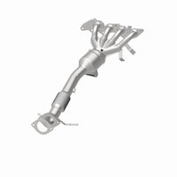 MagnaFlow Direct Fit Catalytic Converter 07-08 Mazda 3 2.0/2.3 OEM