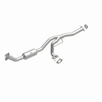 MagnaFlow 07-08 Ford Ranger 3.0L Direct Fit Converter