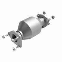 MagnaFlow Direct Fit Catalytic Converter 09-10 Acura TSX 2.4L / 08-10 Honda Accord 2.4L