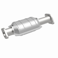 MagnaFlow Direct Fit Catalytic Converter 94-99 Mitsubishi 300GT 49S
