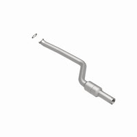 MagnaFlow 2010 BMW 335i xDrive 3.0L Direct Fit Converter