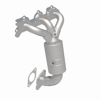 MagnaFlow DF Cat Conv 07-11 Chrysler Sebring 2.7L Rr Manifold/08-10 Dodge Avenger 2.7L Rear Manifold