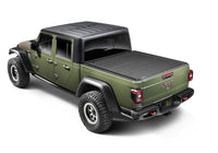 BAK 16-23 Toyota Tacoma 5.1ft. Bed w/Track Sys BAKFlip MX4 TS