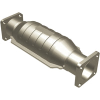 MagnaFlow Direct Fit Catalytic Converter 85-89 Chev/Geo Spectrum CA