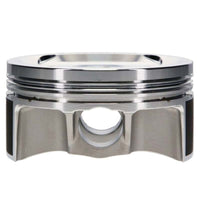 JE Pistons SUB STI EJ257 Block  w/ EJ20 Head 100mm Bore 0.25 Oversize CR 9.5 KIT Set of 4 Pistons