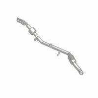 MagnaFlow 12-15 ML350 V6 3.5 OEM Manifold Direct Fit Converter
