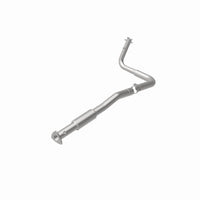 MagnaFlow Direct Fit Catalytic Converter 1997-2000 Chevrolet Express 1500 5.7 1997-2000