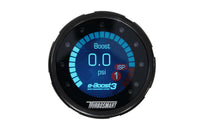 Turbosmart 3 Bar 60mm 4 Port eBoost3 - Black