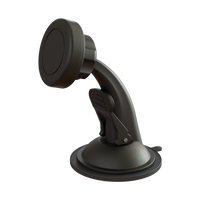 Bully Dog BDX Magnetic Suction Cup Windshield Mount