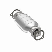 MagnaFlow Direct Fit Catalytic Converter 02-04 Infiniti I35 3.5L