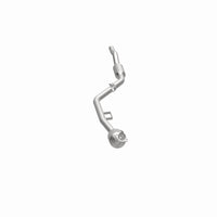 MagnaFlow Direct Fit Catalytic Converter 07-09 Mercedes-Benz E350 V6-3.5L