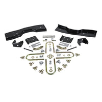 Belltech FLIP KIT 89-97 Ford Ranger EXTCab 5.5inch