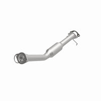 MagnaFlow DF Catalytic Conv Chevy 06-09 Impala SS/06-07 Monte Carlo SS/05-08 Pontiac Grand Prix 5.3L