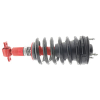 KYB Shocks & Struts MonoMax Front 07-13 Chevy Silverado 1500