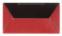 K&N Custom Air Filter Round 4.5in ID / 5.875in OD / 1.75in Height