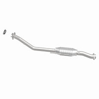 MagnaFlow 95 Mazda B2300 2.3L CA Direct Fit Converter