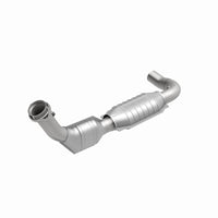 MagnaFlow Direct Fit Catalytic Converter 97-98 Ford Exped 4.6L D/S