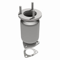 MagnaFlow Direct Fit Catalytic Converter 87-89 Mazda B2200 2.2L