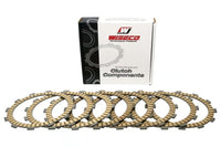 Wiseco Clutch Fiber Kit - 8 Fiber Clutch Basket