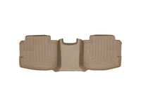 WeatherTech 06+ Buick Lucerne Rear FloorLiner - Tan