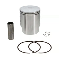 Wiseco Kawasaki KX250 02-03 (799M06640 2614CD) Piston