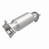 MagnaFlow 12-16 Audi A6/Quattro 2.0L OEM Direct Fit Catalytic Converter