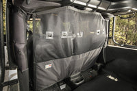 Rugged Ridge C2 Cargo Curtain Front 07-18 Jeep Wrangler JK/JKU