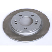 Power Stop 17-22 Hyundai Elantra Rear Semi Coated Rotor
