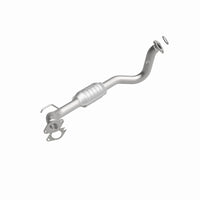 MagnaFlow 2004 Isuzu Rodeo 3.2L Direct Fit Converter