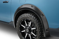 Husky Liners 22-26 Ford Maverick Pocket Style Fender Flares - 4pc