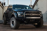 Addictive Desert Designs 17-18 Ford F-150 Raptor Stealth R Front Bumper