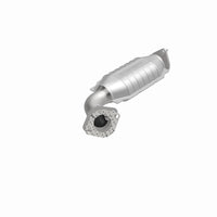 MagnaFlow Direct Fit Catalytic Converter 08-09 Cadi CTS 3.6 Passenger Side OEM