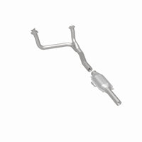 MagnaFlow Direct Fit Catalytic Converter 84-95 Ford Truck 5.0L CA