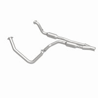 MagnaFlow California Direct Fit Converter 05-07 Dodge Ram 2500 5.7L