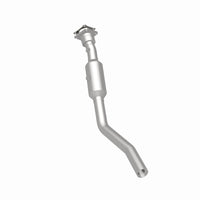 MagnaFlow 09-14 Jeep Patriot 2.0L Direct Fit Converter