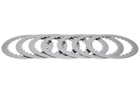 Wiseco Clutch Plate Kit - 7 Steel Clutch Basket