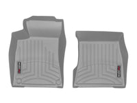 WeatherTech 2020+ Mercedes-Benz CLA-Class Front FloorLiner - Grey