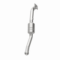 MagnaFlow Direct Fit Catalytic Converter 2011 Grand Cherokee 3.6L DS