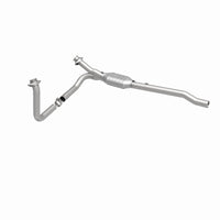 MagnaFlow Direct Fit Catalytic Converter 02-03 Ram1500 4.7OEM