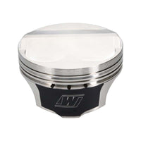 Wiseco Nissan VQ37 96.50 mm Bore 30.43 mm CH 2.75 CC Piston Set
