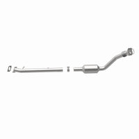 MagnaFlow California Direct Fit Converter 2003 Buick Rendezvous 3.4L