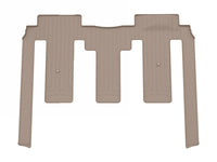 WeatherTech 2025 KIA Carnival Rear FloorLiner - Tan