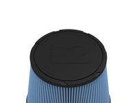 aFe Magnum FORCEintake Replacement Air Filter w/ D2 Dura-Dry Media 5-1/2inF x(10x7)inB x 7inT x 8inH