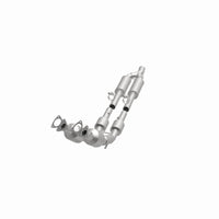 MagnaFlow 06-08 Volkswagen Passat 3.6L Direct Fit Converter
