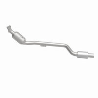 MagnaFlow 06-07 Mercedes-Benz C280 3.0L Direct Fit Converter